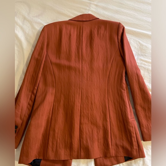 Zara Tailored Blazer - Picture 3 of 5